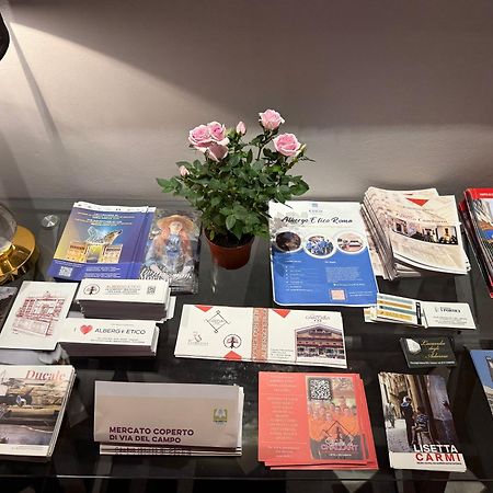 Palazzo Cambiaso Albergo Etico Genova Ngoại thất bức ảnh