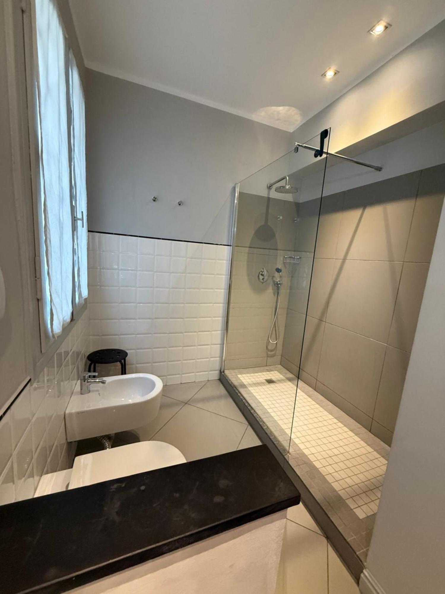 Palazzo Cambiaso Albergo Etico Genova Ngoại thất bức ảnh