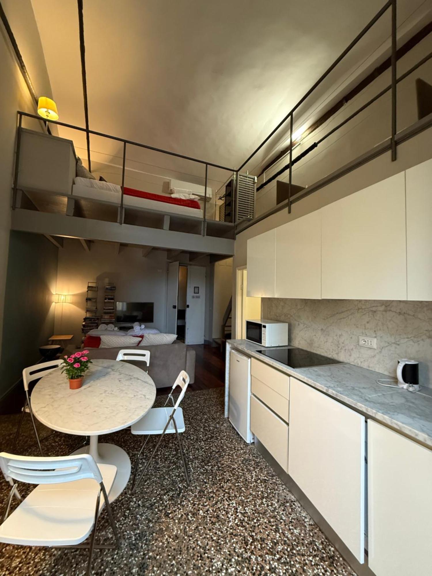 Palazzo Cambiaso Albergo Etico Genova Ngoại thất bức ảnh