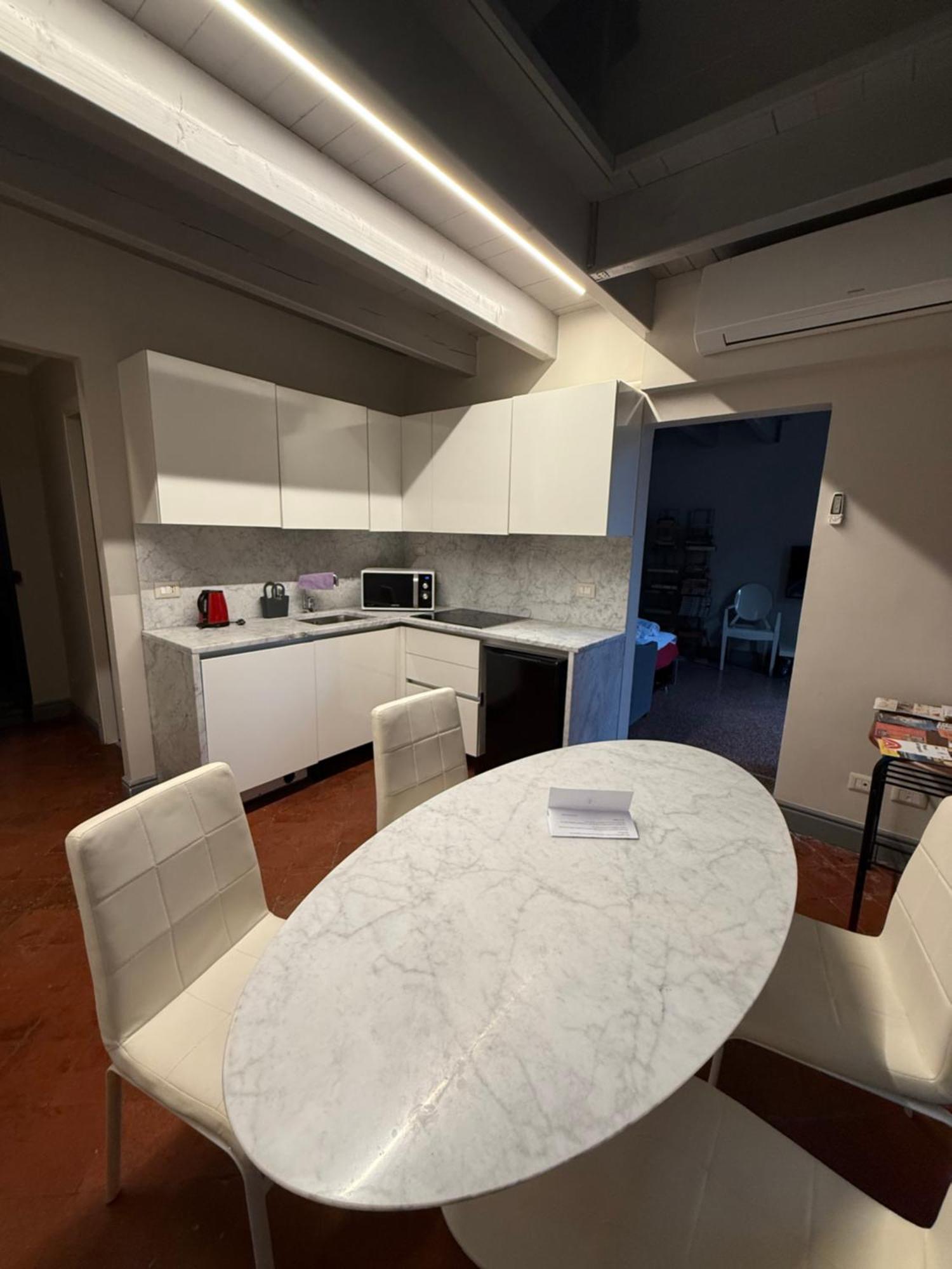 Palazzo Cambiaso Albergo Etico Genova Ngoại thất bức ảnh