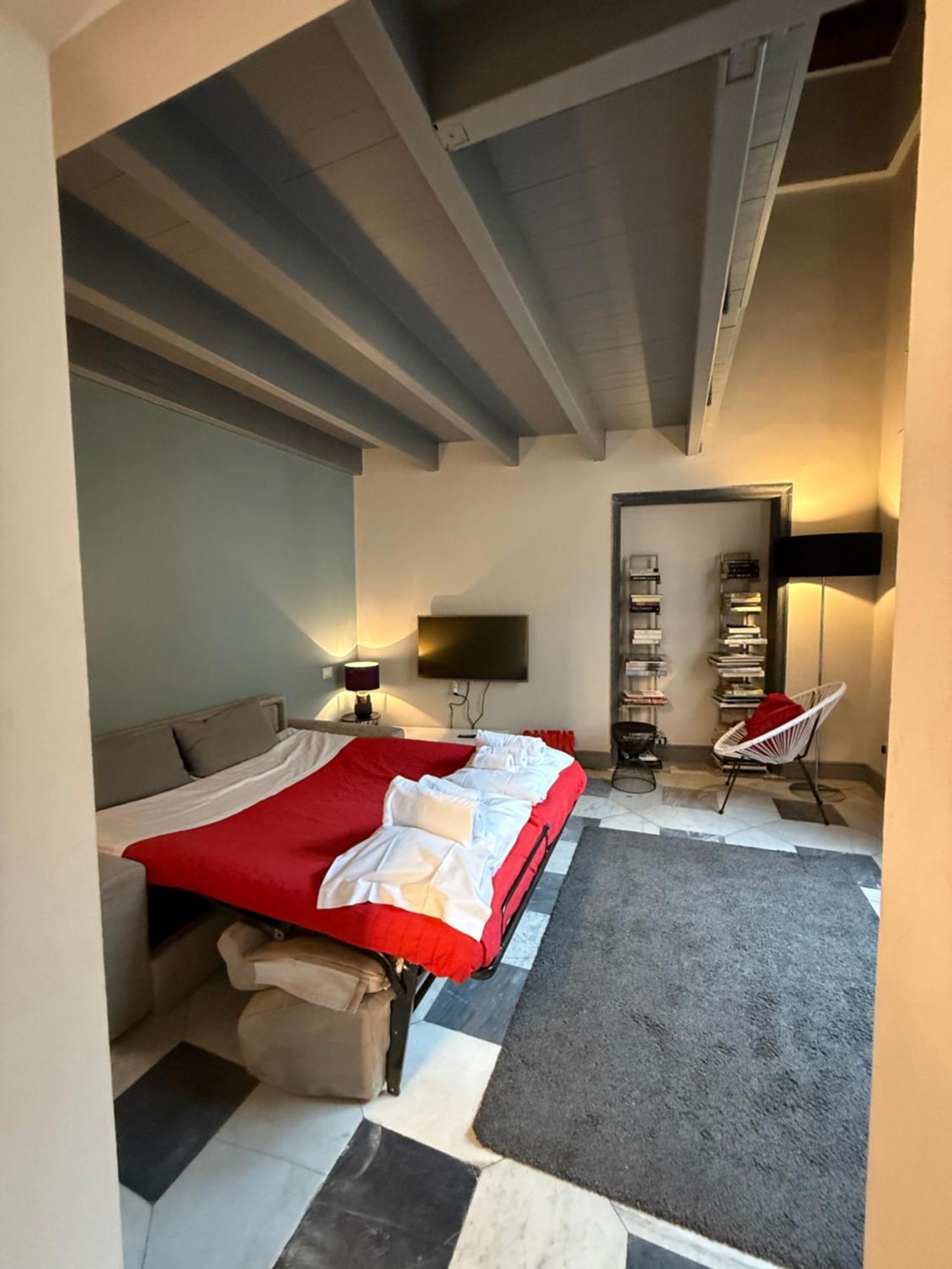 Palazzo Cambiaso Albergo Etico Genova Ngoại thất bức ảnh