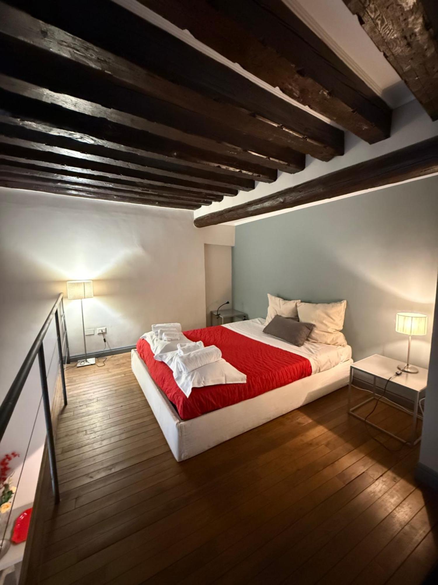 Palazzo Cambiaso Albergo Etico Genova Ngoại thất bức ảnh
