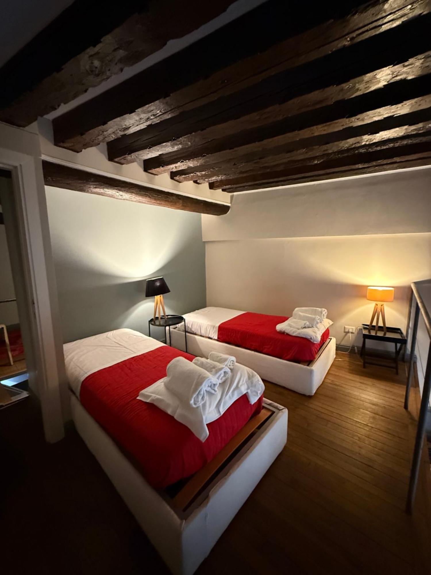 Palazzo Cambiaso Albergo Etico Genova Ngoại thất bức ảnh