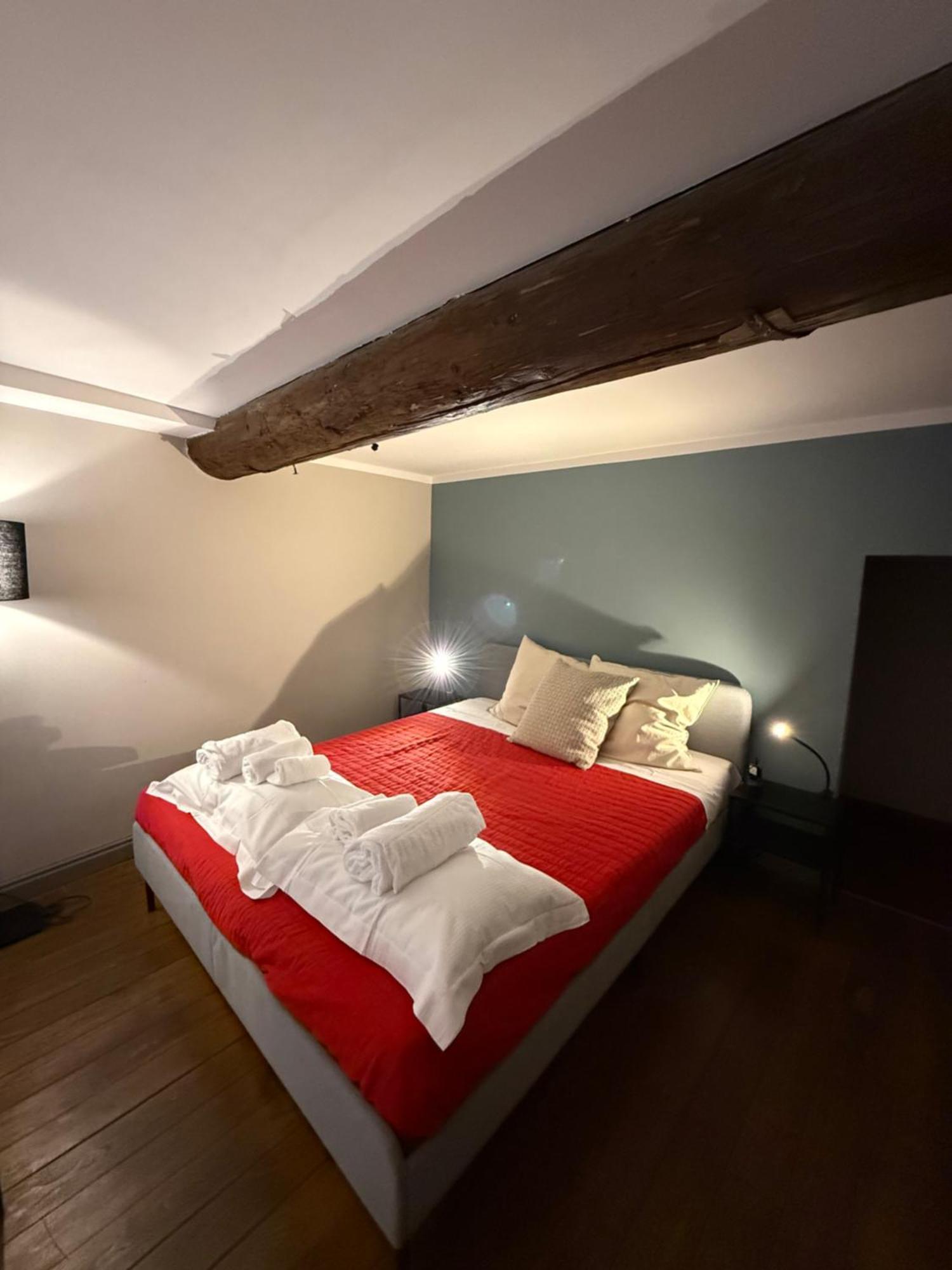 Palazzo Cambiaso Albergo Etico Genova Ngoại thất bức ảnh