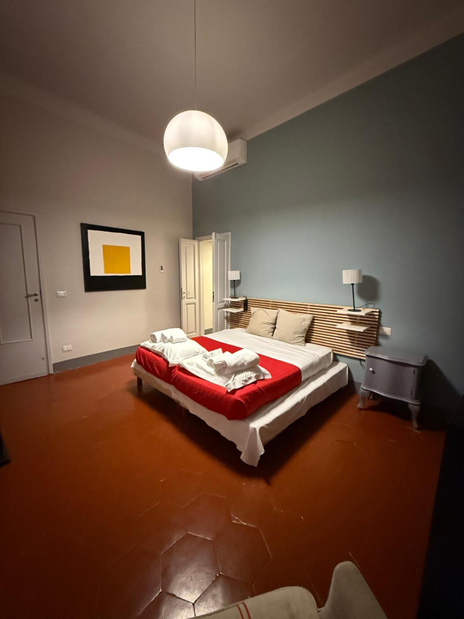 Palazzo Cambiaso Albergo Etico Genova Ngoại thất bức ảnh
