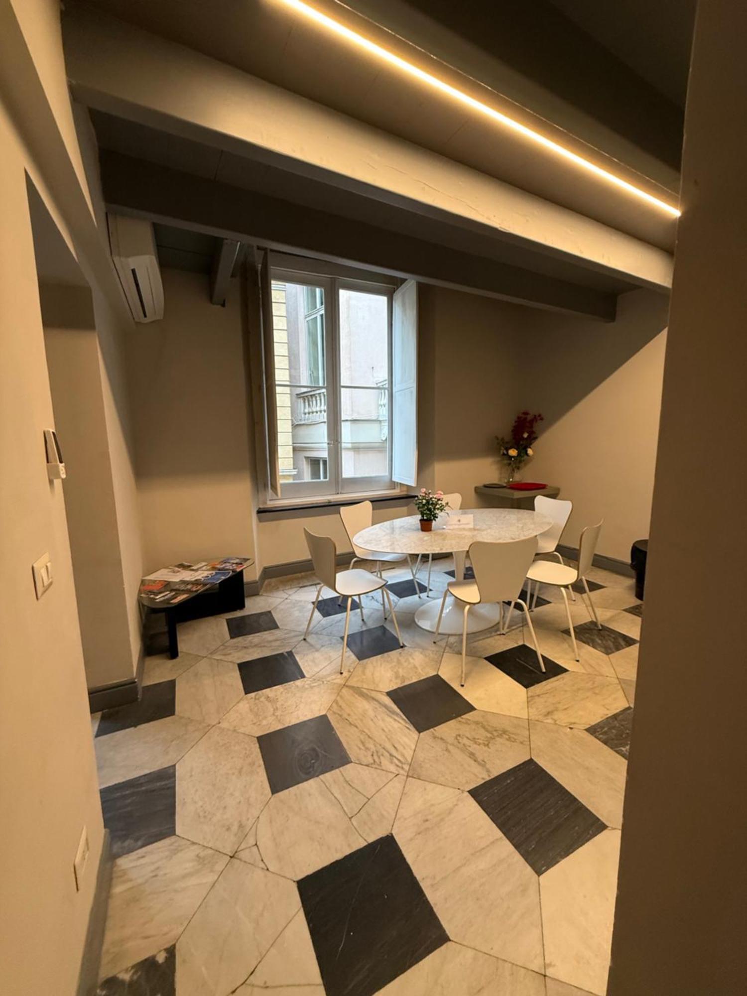Palazzo Cambiaso Albergo Etico Genova Ngoại thất bức ảnh