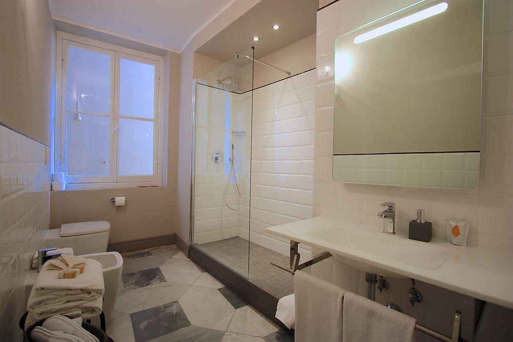 Palazzo Cambiaso Albergo Etico Genova Ngoại thất bức ảnh