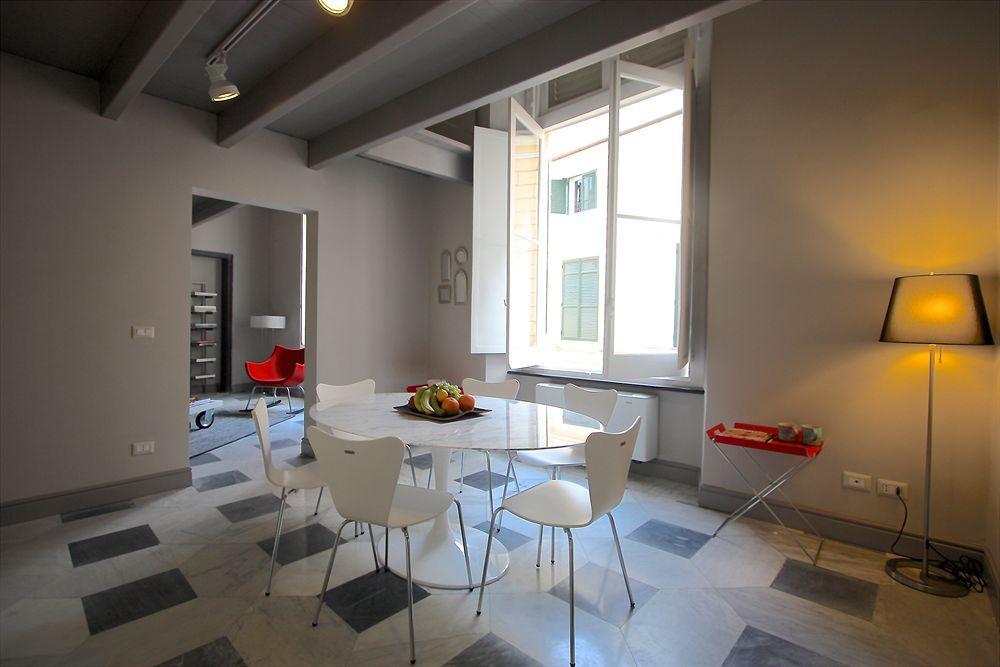 Palazzo Cambiaso Albergo Etico Genova Ngoại thất bức ảnh