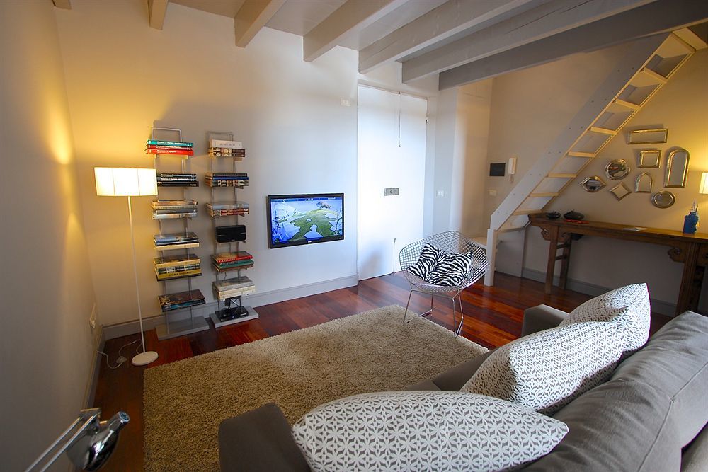 Palazzo Cambiaso Albergo Etico Genova Ngoại thất bức ảnh