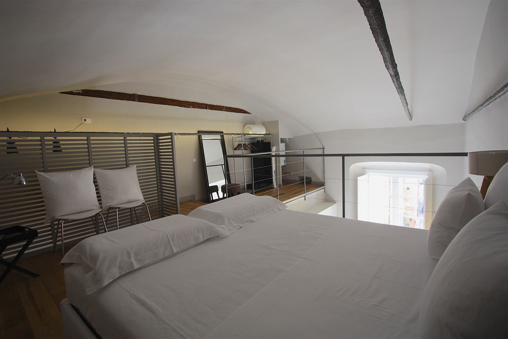 Palazzo Cambiaso Albergo Etico Genova Ngoại thất bức ảnh