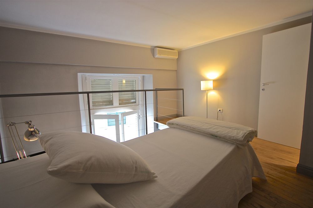 Palazzo Cambiaso Albergo Etico Genova Ngoại thất bức ảnh