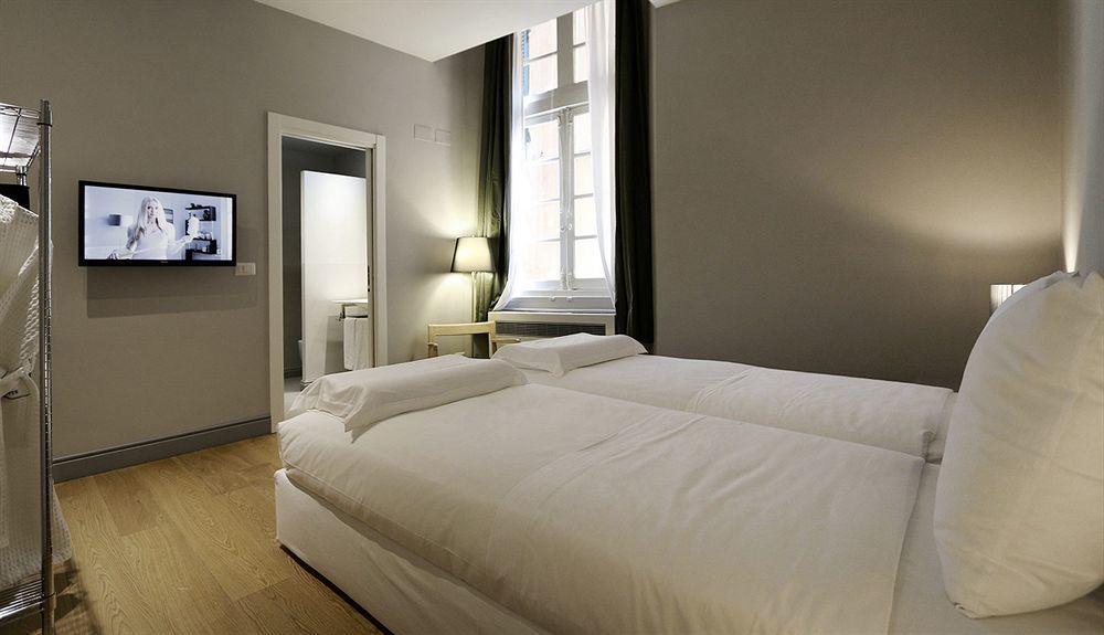 Palazzo Cambiaso Albergo Etico Genova Ngoại thất bức ảnh